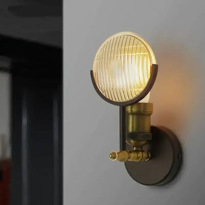 Modern Glass Wall Sconces &amp; Chandelier Lighting