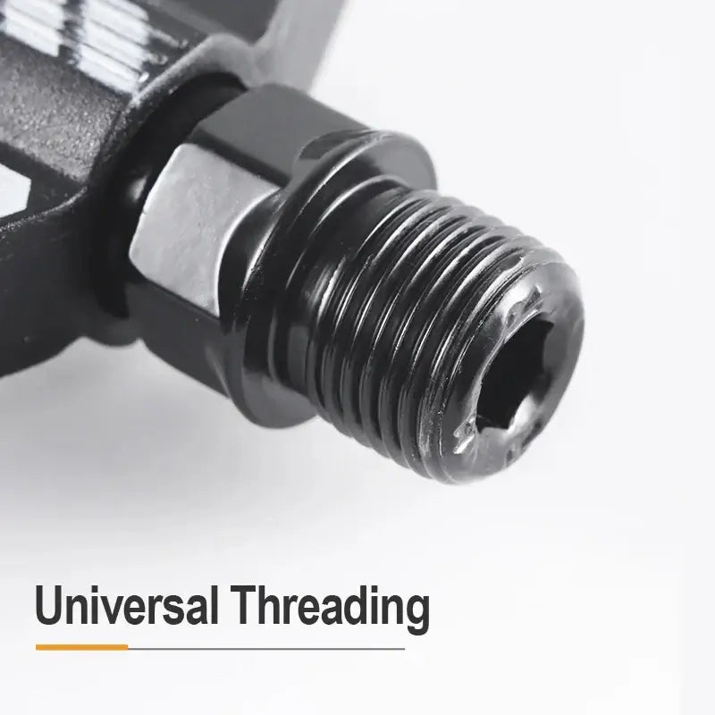 anti-slip mountain bike pedals