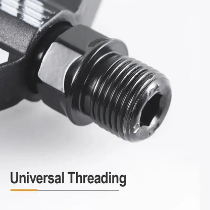 anti-slip mountain bike pedals