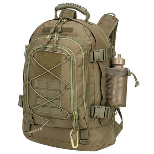 Large Capacity Waterproof Camping Outdoor Backpack