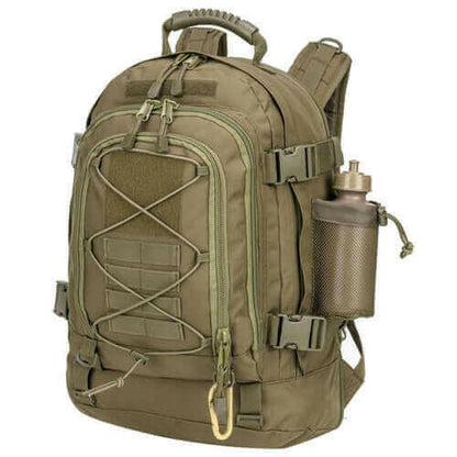 Large Capacity Waterproof Camping Outdoor Backpack.