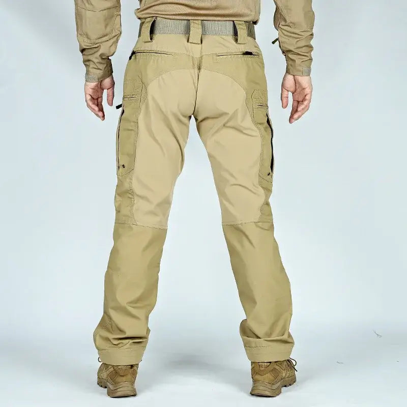 Military Tactical Pants Men&