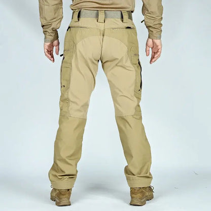 Military Tactical Pants Men&
