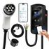 EV Charging Station 32A Electric Vehicle Car Charger EVSE Wallbox
