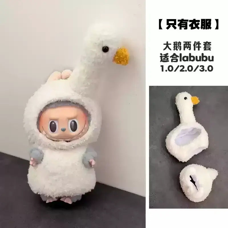 genuine Valentin accessory for Mokoko clothing