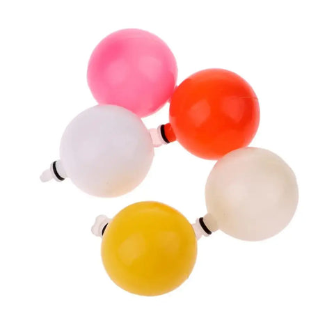 5 Pieces Strike Indicator Fly Fishing Bobbers High Quality Durable