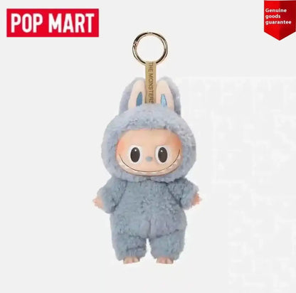 Popmart Labubu vinyl doll