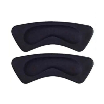 2pcs 4D Heel Pads Insoles Patch Anti-wear Shoe Cushion Pain Relief.