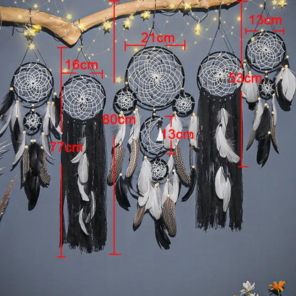 boho dream catchers for home decor