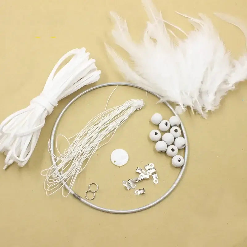 diy dreamcatcher kit