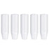 100 Pcs Reusable Plastic Shot Glasses 30ml Shot Cups For Party Clear