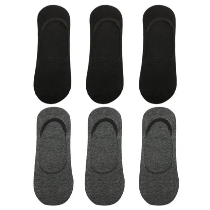 6 Pairs/Lot Men&