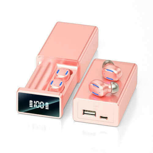 Dragon BT- Alpha Box Bluetooth Earbuds