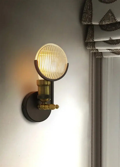 Modern Glass Wall Sconces &amp; Chandelier Lighting