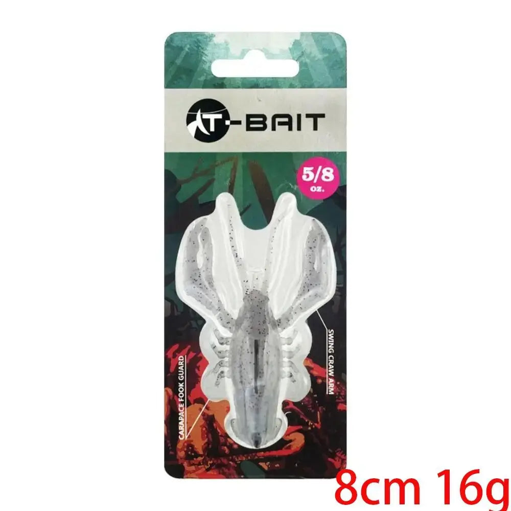 bionic lobster fishing bait