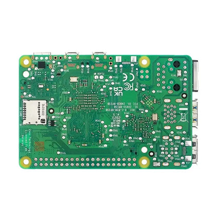 New Original Raspberry Pi 5 4GB 8GB Development Board Computer AI Artificial Intelligence Module Python Programming Linux Kit