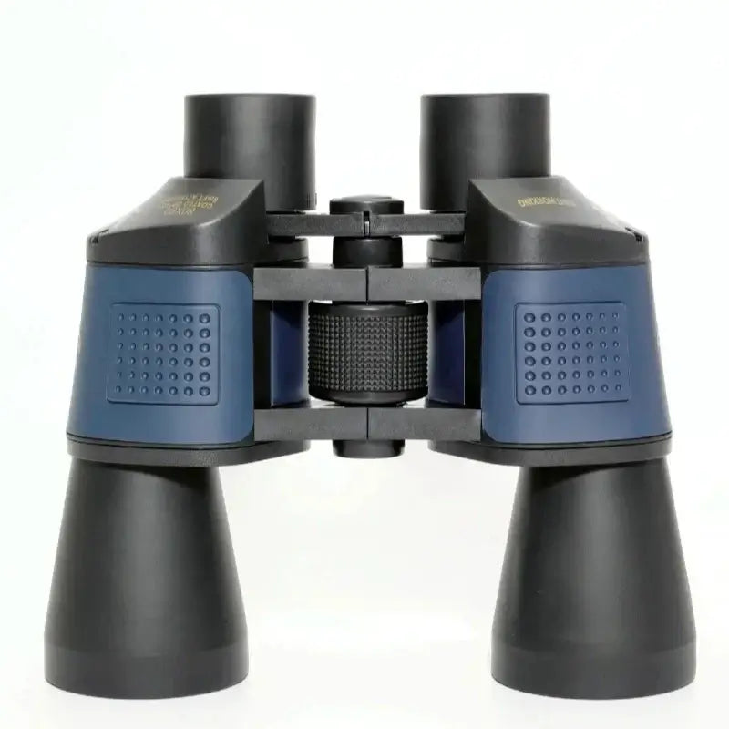 Powerful Camping Binoculars 16000m Long Range 80x80 HD High Power Telescope Tourism Binoculars Powerful Hunting Binoculars