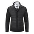 Slim Fit Men Jacket Men&