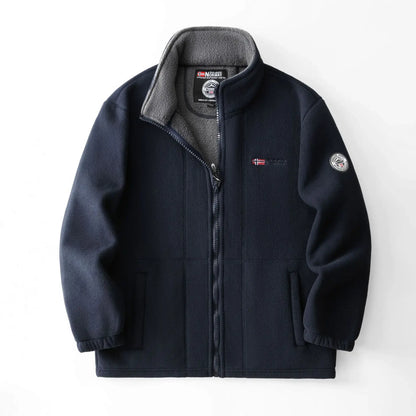 2025 man winter jacket