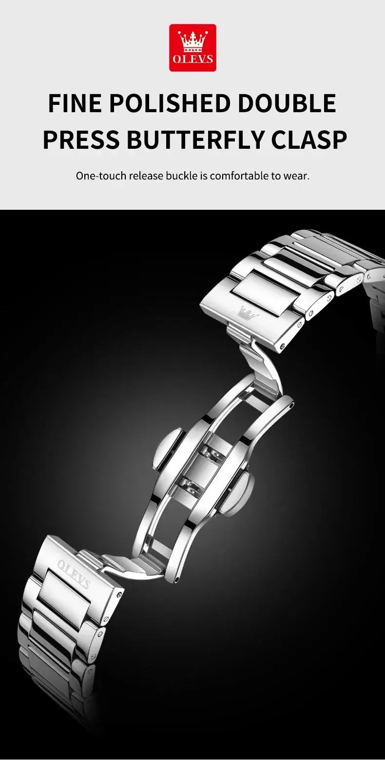 OLEVS 7090 Men&