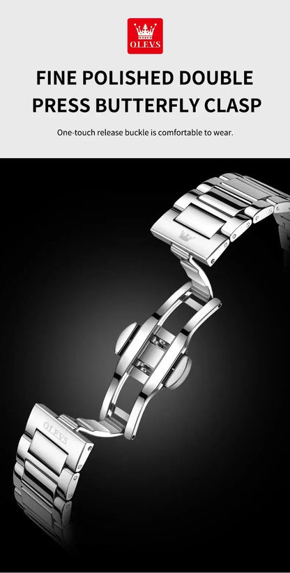OLEVS 7090 Men&