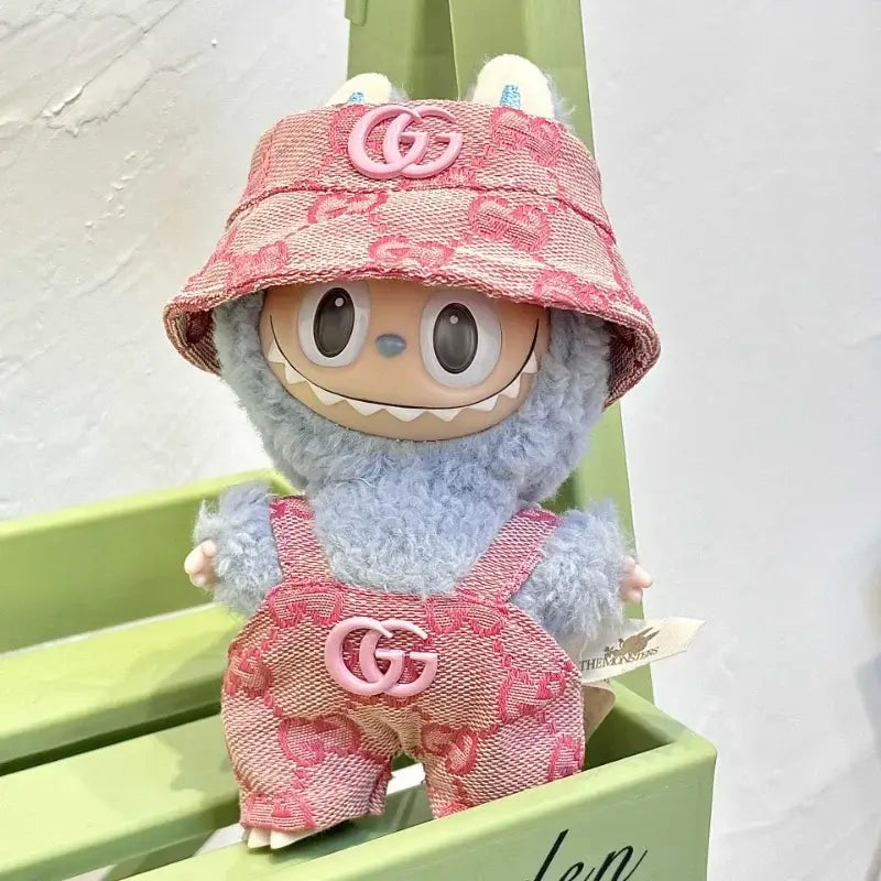 Labubues Clothes &amp; Labubu Accessories for Kids