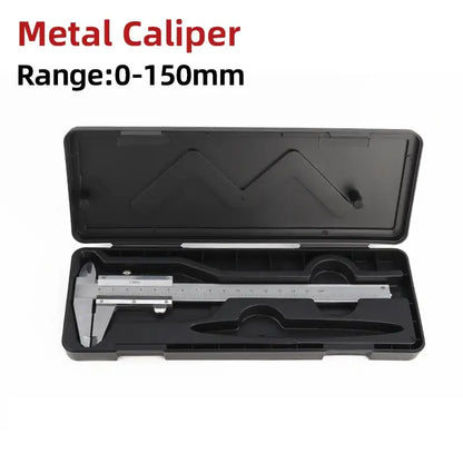 carbon steel vernier caliper 0-300mm