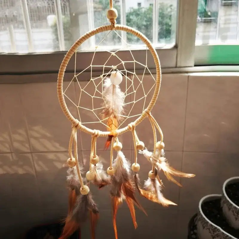 diy dreamcatcher kit