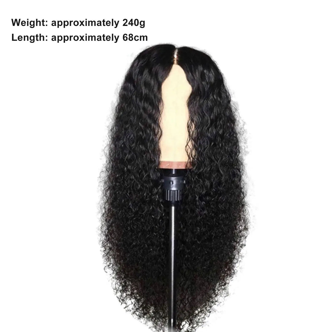 Long Loose Curly Wigs Synthetic Wigs Curly Wavy Full Head Halloween Wigs for Photography Stage Movie Hair MIAO-US