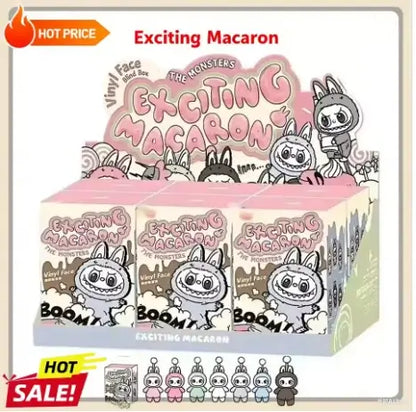 customized doll cloth blind box