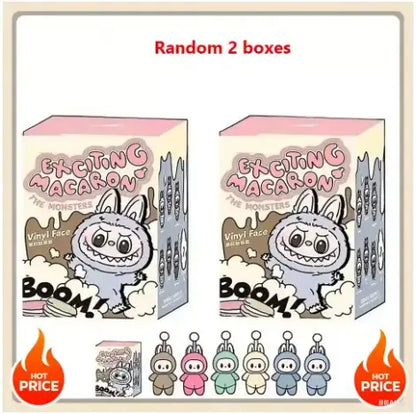 customized doll cloth blind box