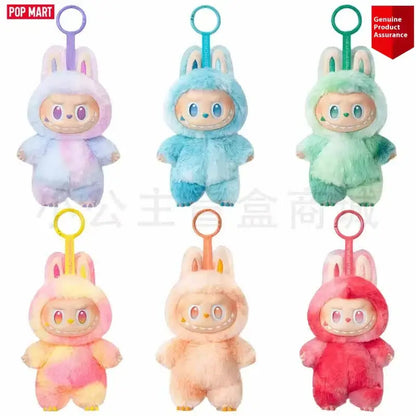 Labubu vinyl doll blind box