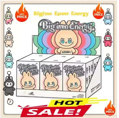 customized doll cloth blind box