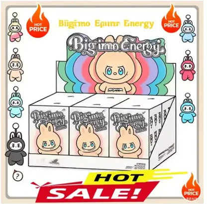 customized doll cloth blind box