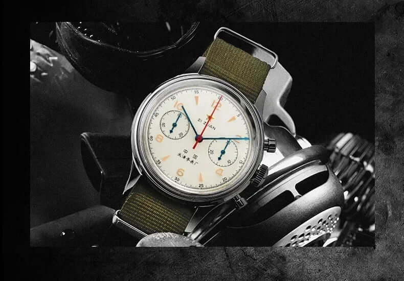 HEIMDALLR 1963 Men&