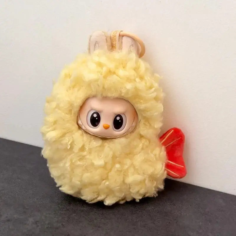 17cm doll accessories