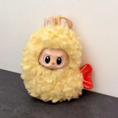 17cm doll accessories