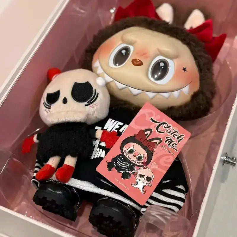 genuine Valentin accessory for Mokoko clothing