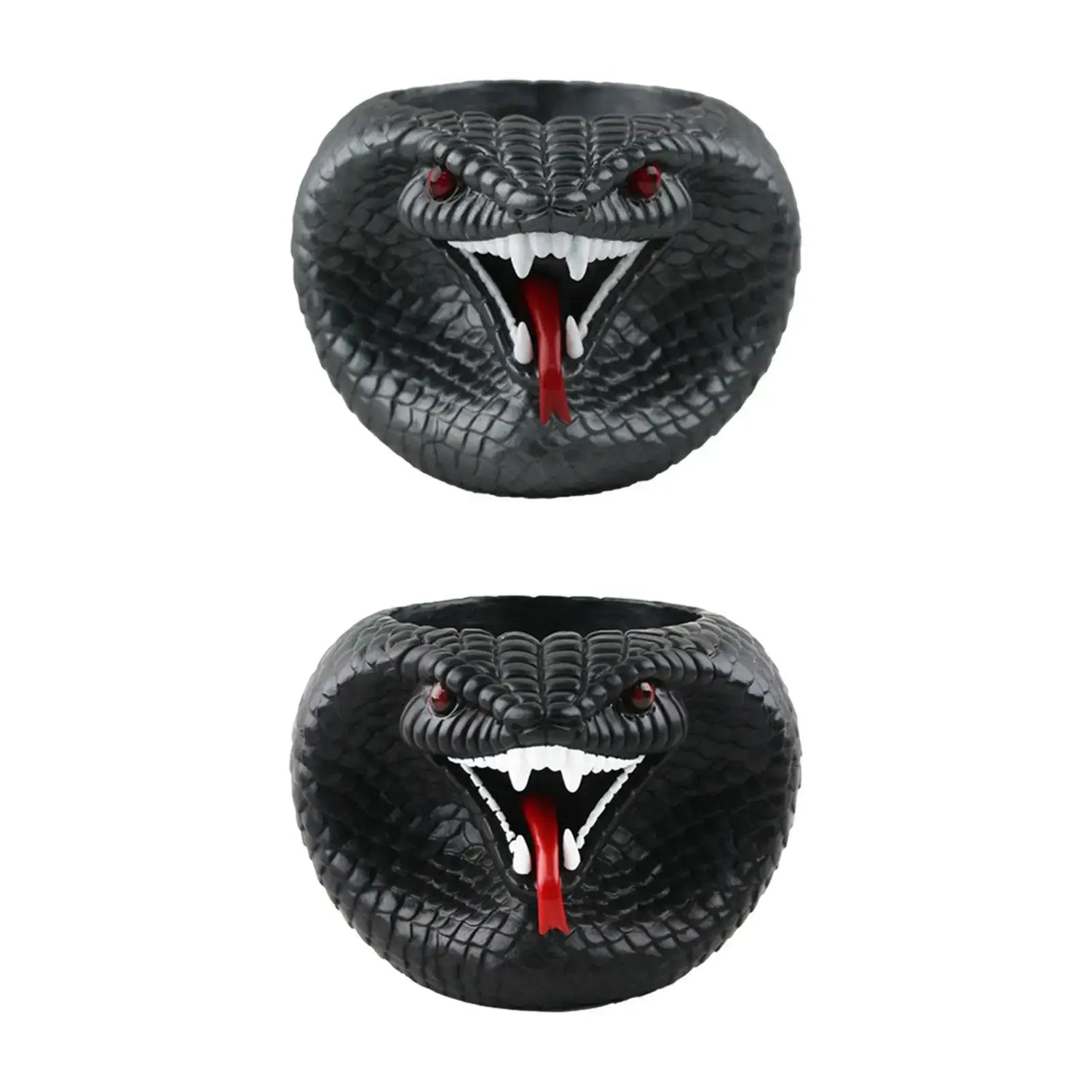 resin succulent planter