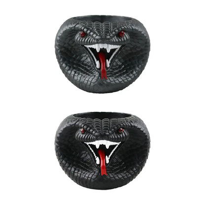 resin succulent planter