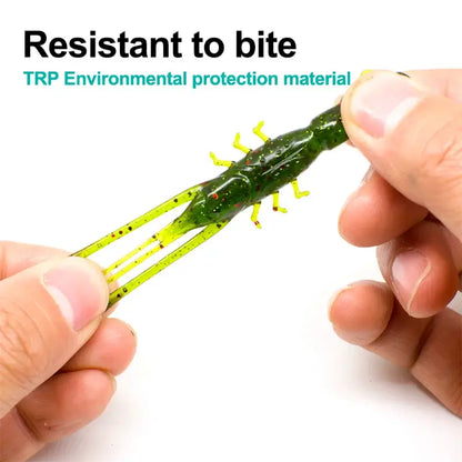 soft fish lures for fishing