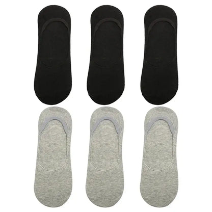 6 Pairs/Lot Men&