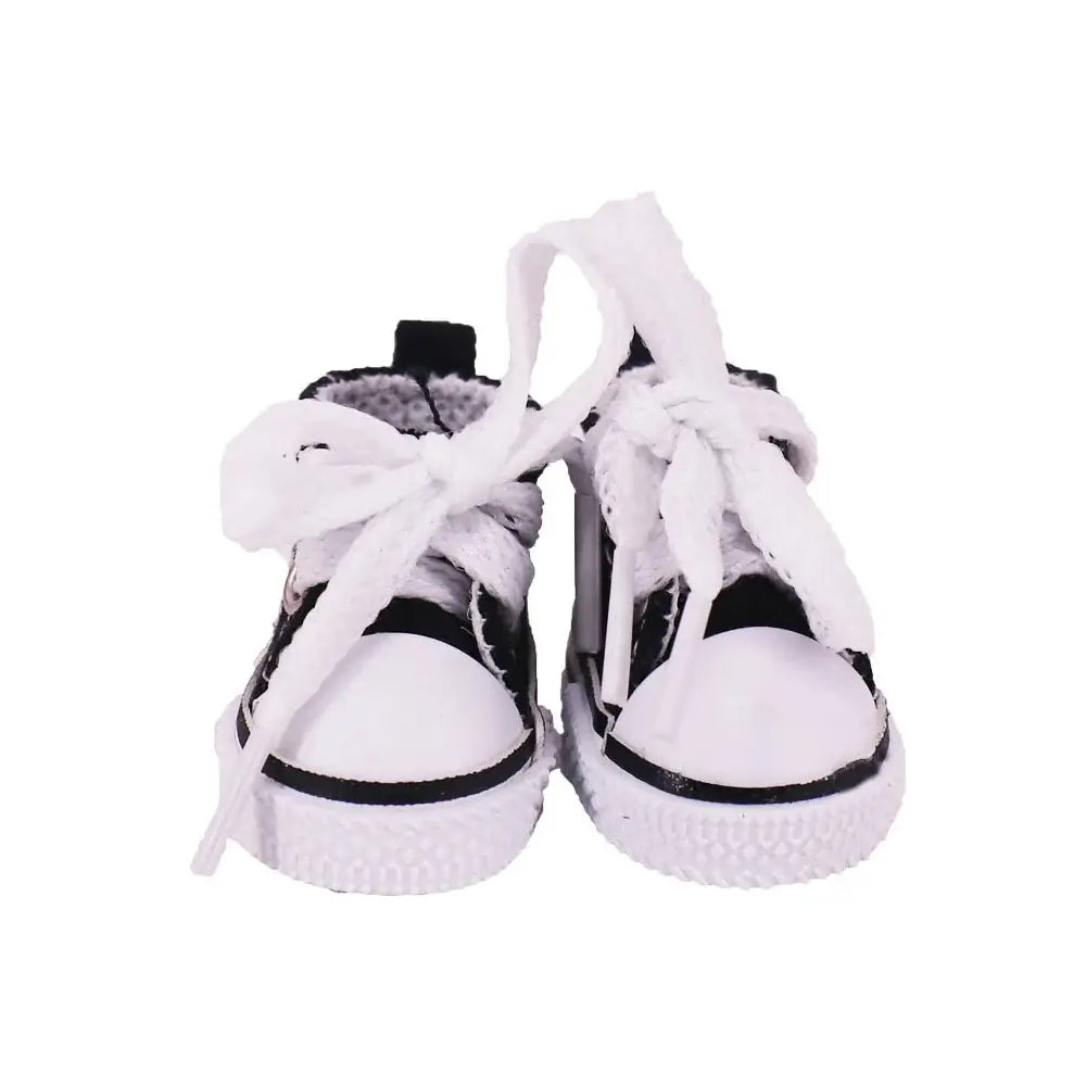 Shoes For Labubu 17cm Plush Doll - Stylish Doll Accessories