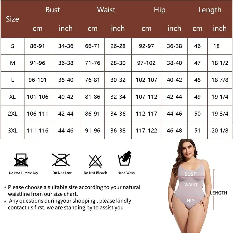 Thongs Bodysuit Shapewear Women Tank Top Tummy Control Body Shaper Camis Shaperwear Slimming Waist Trainer Underwear 9 colors
