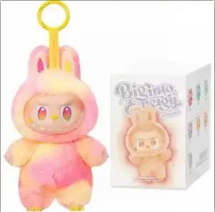 Lububu Clothes for 15-17CM Doll - Floral Dress Set