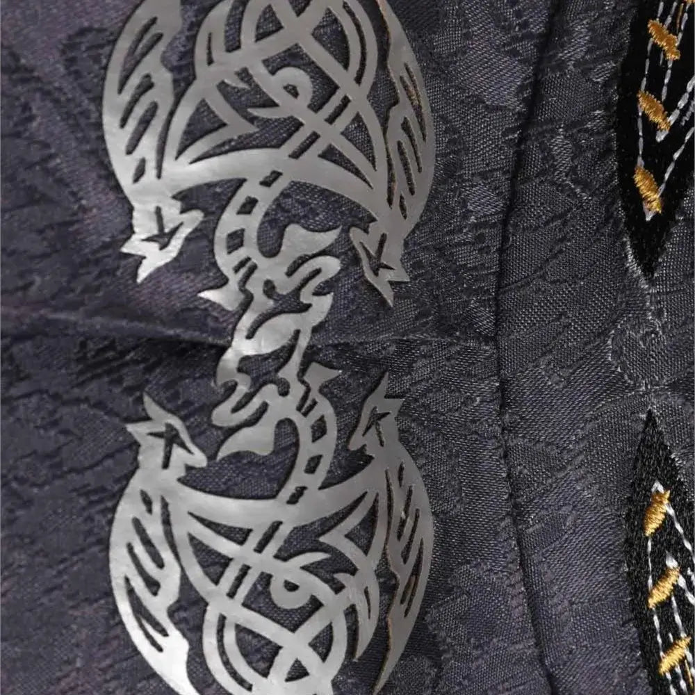 Houses Cosplay Dragon Costume Daemon Prince Outfits Men Halloween