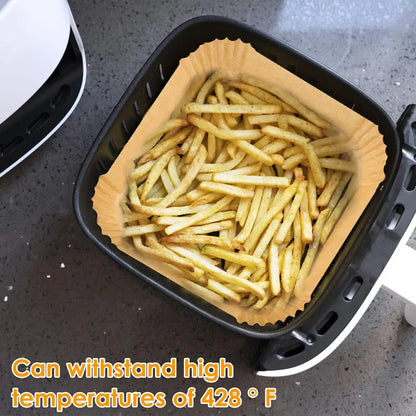 air fryer disposable liners