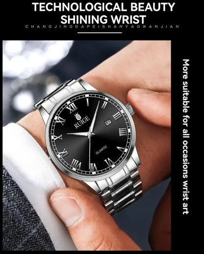 RUIGE N15-4 Men&