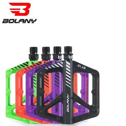 anti-slip mountain bike pedals