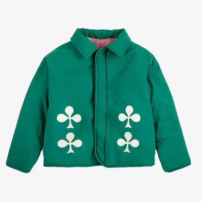 KIDS 2025 New Autumn Winter Baby Boys Girls Outwear Jackets Vest Children&